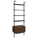 Owens Wall Shelf Set - Michael's Discount Furniture