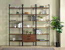 Owens Wall Shelf - Michael's Discount Furniture