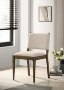Ottowa Dining Side Chair - Michael's Discount Furniture