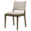 Ottowa Dining Side Chair - Michael's Discount Furniture