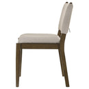 Ottowa Dining Side Chair - Michael's Discount Furniture