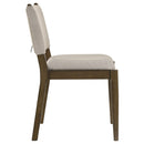 Ottowa Dining Side Chair - Michael's Discount Furniture
