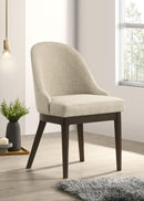 Reseda Dining Side Chair - Michael's Discount Furniture