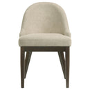 Reseda Dining Side Chair - Michael's Discount Furniture