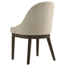 Reseda Dining Side Chair - Michael's Discount Furniture