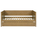 Calinda Daybed with Trundle - Michael's Discount Furniture
