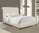 Devon Panel Bed - Michael's Discount Furniture