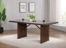 Sherwood Dining Table - Michael's Discount Furniture