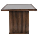 Sherwood Dining Table - Michael's Discount Furniture