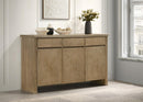 Adina Sideboard - Michael's Discount Furniture