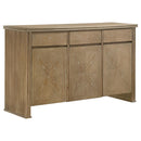 Adina Sideboard - Michael's Discount Furniture