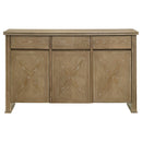 Adina Sideboard - Michael's Discount Furniture