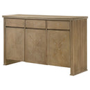 Adina Sideboard - Michael's Discount Furniture