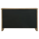 Adina Sideboard - Michael's Discount Furniture