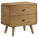 Robyn Nightstand - Michael's Discount Furniture