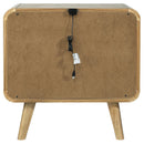 Robyn Nightstand - Michael's Discount Furniture