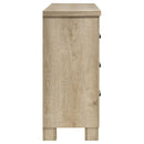 Oakglen Dresser - Michael's Discount Furniture
