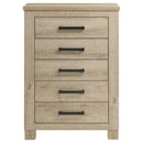 Oakglen Chest of Drawers - Michael's Discount Furniture