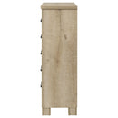 Oakglen Chest of Drawers - Michael's Discount Furniture