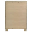 Oakglen Chest of Drawers - Michael's Discount Furniture