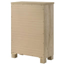 Oakglen Chest of Drawers - Michael's Discount Furniture