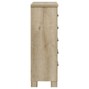 Oakglen Chest of Drawers - Michael's Discount Furniture