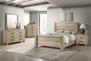 Oakglen Dresser - Michael's Discount Furniture