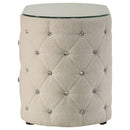 Sonya Nightstand - Michael's Discount Furniture
