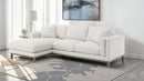 Geneva Sectional Sofa - Michael's Discount Furniture