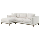 Geneva Sectional Sofa - Michael's Discount Furniture