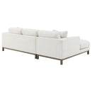 Geneva Sectional Sofa - Michael's Discount Furniture