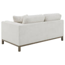 Geneva Sectional Sofa - Michael's Discount Furniture