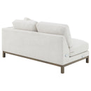 Geneva Sectional Sofa - Michael's Discount Furniture