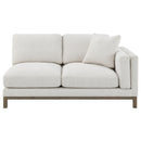 Geneva Sectional Sofa - Michael's Discount Furniture