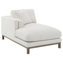 Geneva Sectional Sofa - Michael's Discount Furniture