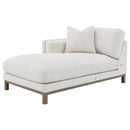 Geneva Sectional Sofa - Michael's Discount Furniture