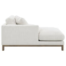 Geneva Sectional Sofa - Michael's Discount Furniture