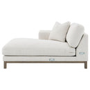 Geneva Sectional Sofa - Michael's Discount Furniture