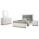 Caraway Bedroom Set - Michael's Discount Furniture