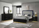Caraway Bedroom Set - Michael's Discount Furniture