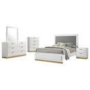 Caraway Bedroom Set - Michael's Discount Furniture