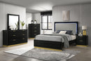 Caraway Bedroom Set - Michael's Discount Furniture