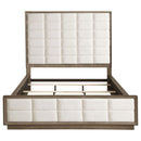 Durango Panel Bed - Michael's Discount Furniture