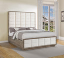 Durango Panel Bed - Michael's Discount Furniture