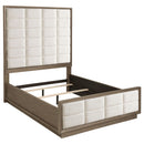 Durango Bedroom Set - Michael's Discount Furniture