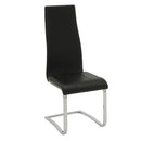 Montclair High Back Dining Chairs (Set of 4)