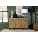 Keaton Accent Cabinet - Michael's Discount Furniture
