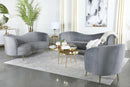 Sophia Sofa Set - Michael's Discount Furniture