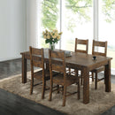Coleman Dining Set - Michael's Discount Furniture