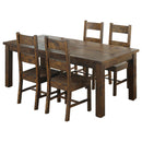 Coleman Dining Set - Michael's Discount Furniture